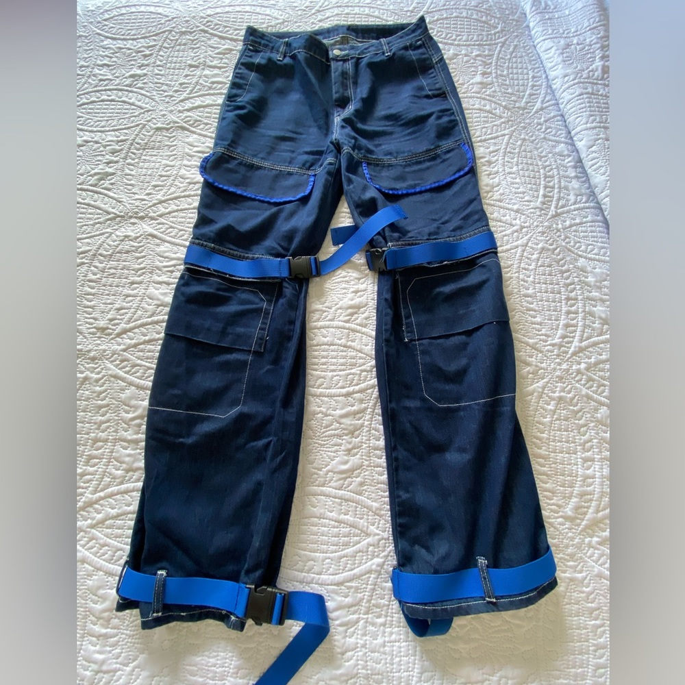 Shein Jeans